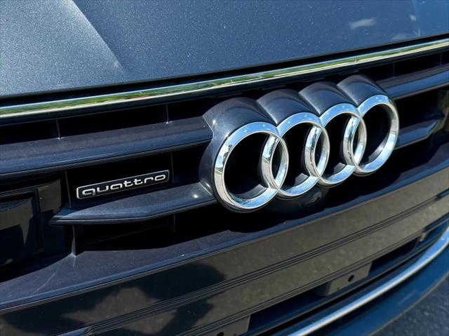 2022 Audi A7 Prestige 55 TFSI quattro S tronic