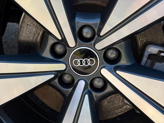 2022 Audi A7 Prestige 55 TFSI quattro S tronic