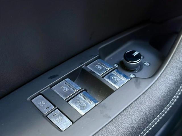 2022 Audi A7 Prestige 55 TFSI quattro S tronic