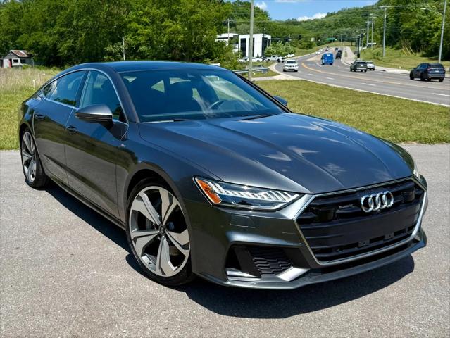 2022 Audi A7 Prestige 55 TFSI quattro S tronic for sale in Murfreesboro, TN