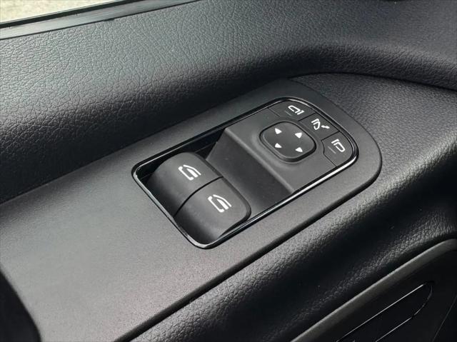 2025 Mercedes-Benz Sprinter 2500 High Roof 4-Cyl Diesel HO