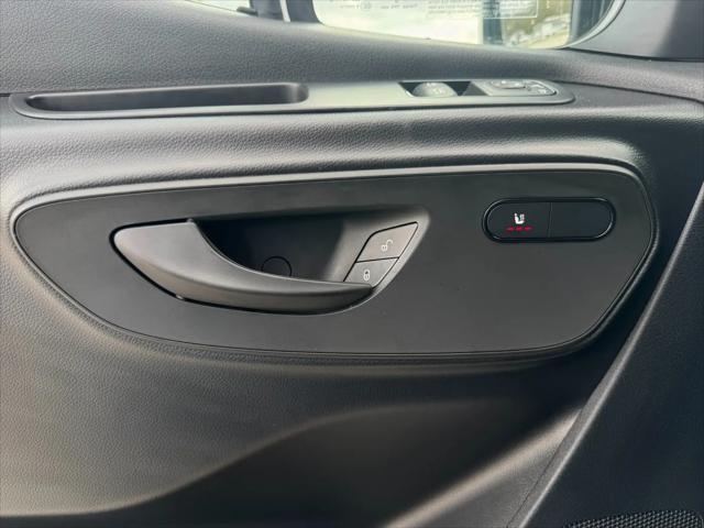 2025 Mercedes-Benz Sprinter 2500 High Roof 4-Cyl Diesel HO