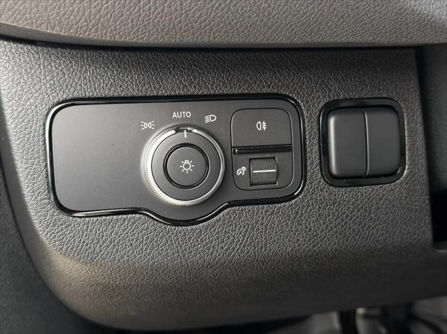 2025 Mercedes-Benz Sprinter 2500 High Roof 4-Cyl Diesel HO