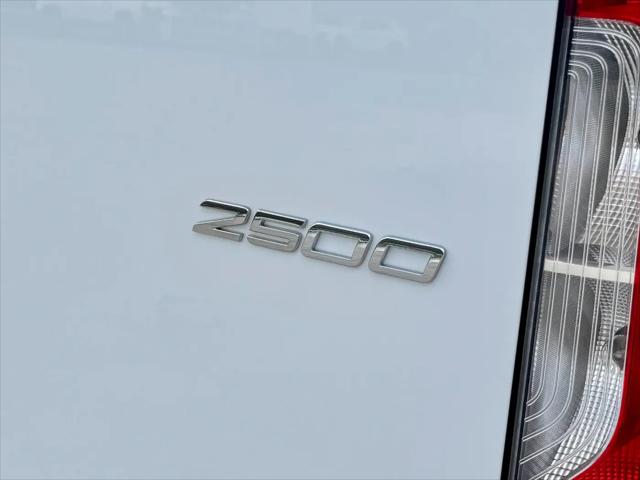 2025 Mercedes-Benz Sprinter 2500 High Roof 4-Cyl Diesel HO