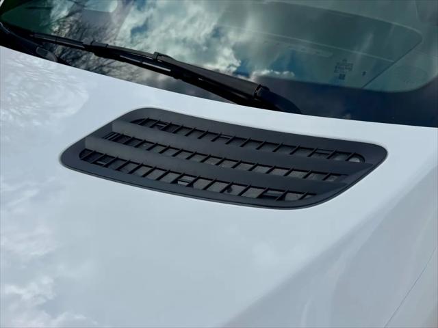 2025 Mercedes-Benz Sprinter 2500 High Roof 4-Cyl Diesel HO