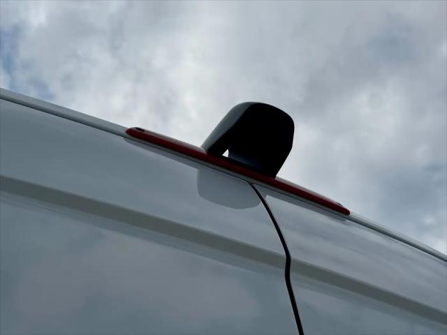 2025 Mercedes-Benz Sprinter 2500 High Roof 4-Cyl Diesel HO