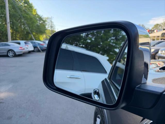2018 Jeep Grand Cherokee Limited 4x4