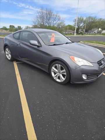2010 Hyundai Genesis Coupe 3.8 for sale in Waukesha, WI