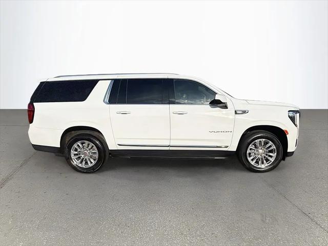 2024 GMC Yukon XL 4WD SLT