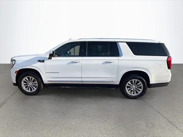 2024 GMC Yukon XL 4WD SLT