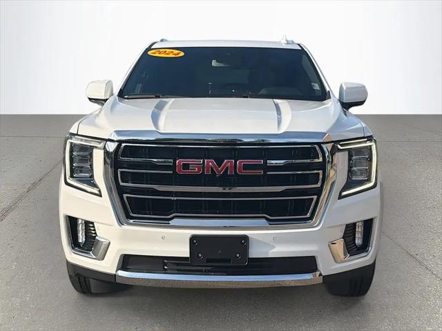 2024 GMC Yukon XL 4WD SLT