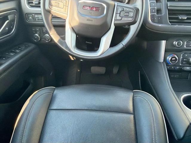 2024 GMC Yukon XL 4WD SLT