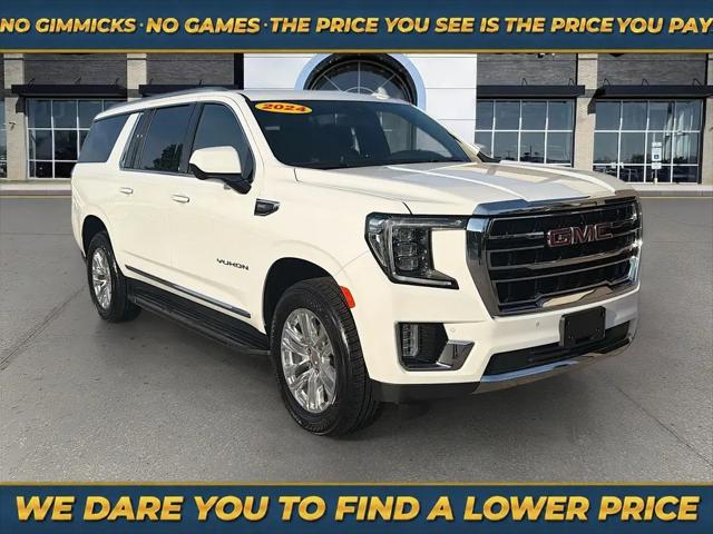 2024 GMC Yukon XL 4WD SLT for sale in Mount Juliet, TN