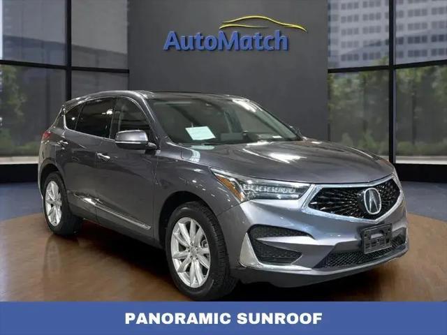 2019 Acura RDX Standard for sale in Orem, UT