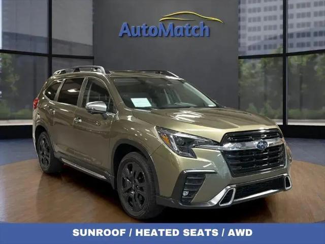2023 Subaru Ascent Touring 7-Passenger for sale in Orem, UT