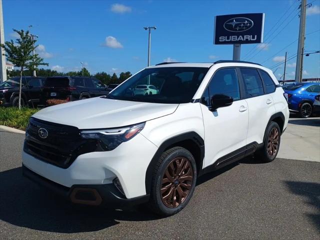2026 Subaru Forester Sport for sale in Orlando, FL