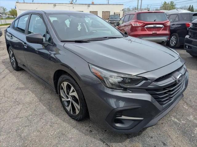 2025 Subaru Legacy Base for sale in Wayne, MI