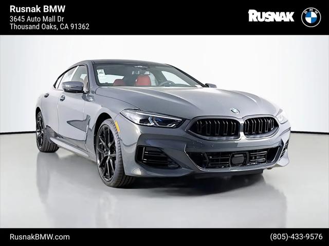 2026 BMW 840i Gran Coupe 840i for sale in Thousand Oaks, CA