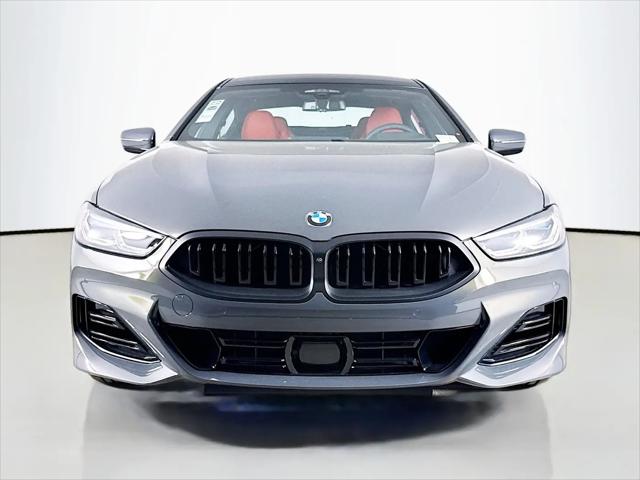 2026 BMW 840i Gran Coupe 840i