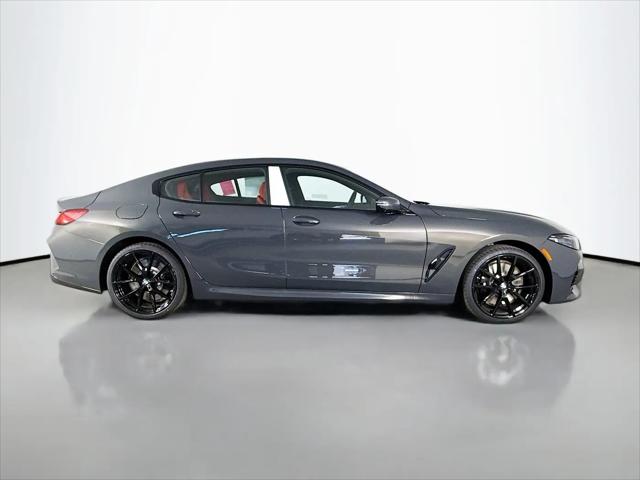 2026 BMW 840i Gran Coupe 840i