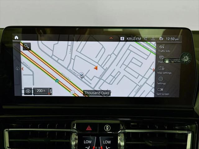 2026 BMW 840i Gran Coupe 840i