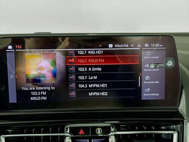 2026 BMW 840i Gran Coupe 840i