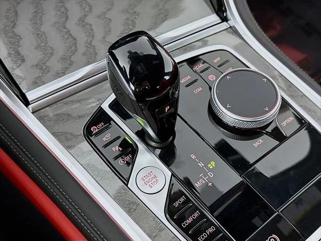 2026 BMW 840i Gran Coupe 840i