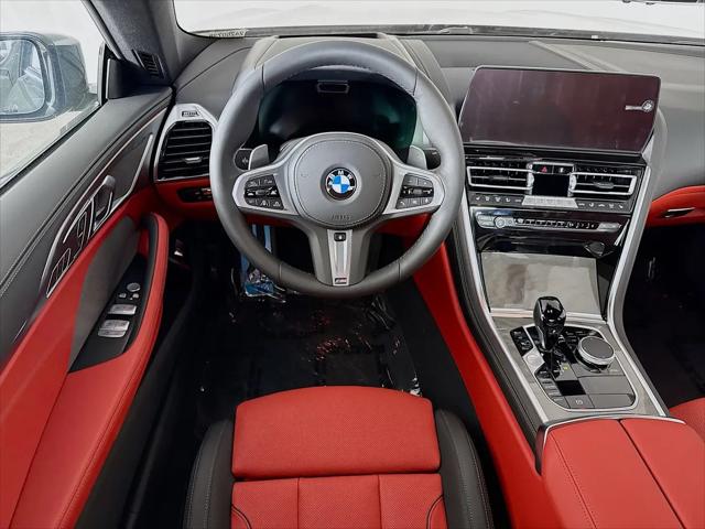 2026 BMW 840i Gran Coupe 840i