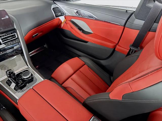 2026 BMW 840i Gran Coupe 840i