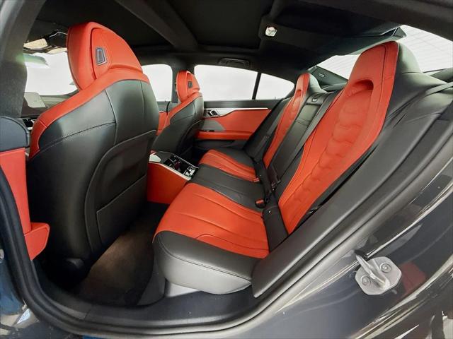 2026 BMW 840i Gran Coupe 840i