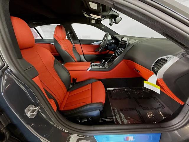 2026 BMW 840i Gran Coupe 840i