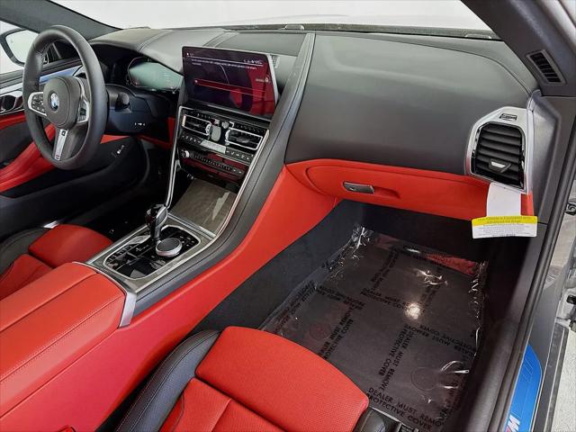 2026 BMW 840i Gran Coupe 840i