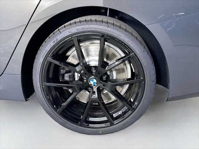 2026 BMW 840i Gran Coupe 840i