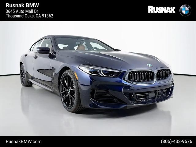 2026 BMW 840i Gran Coupe 840i for sale in Thousand Oaks, CA