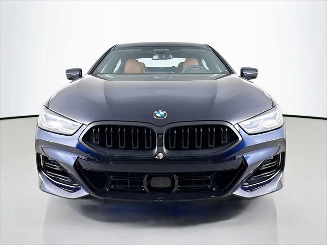 2026 BMW 840i Gran Coupe 840i