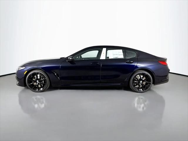 2026 BMW 840i Gran Coupe 840i