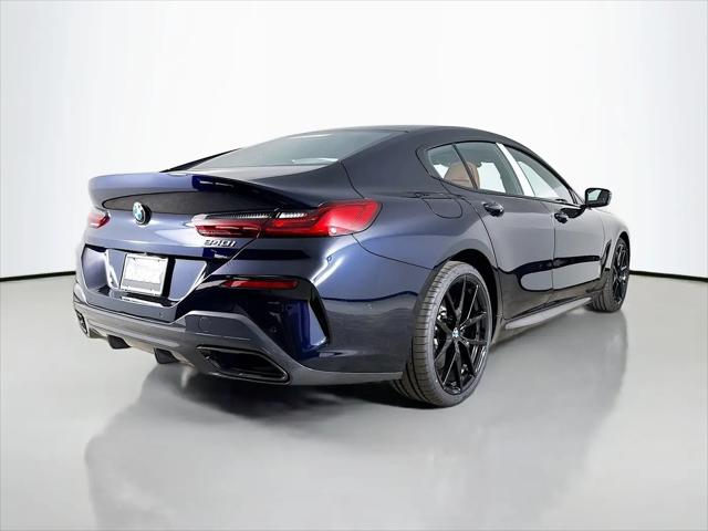 2026 BMW 840i Gran Coupe 840i