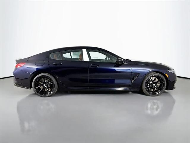 2026 BMW 840i Gran Coupe 840i