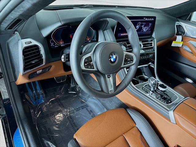 2026 BMW 840i Gran Coupe 840i