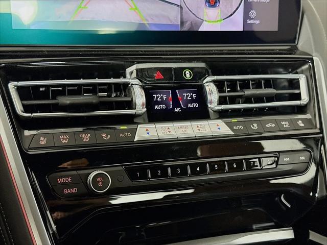 2026 BMW 840i Gran Coupe 840i