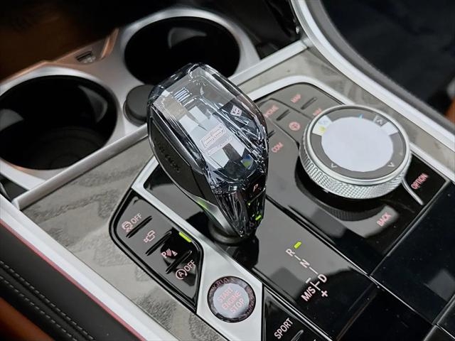 2026 BMW 840i Gran Coupe 840i
