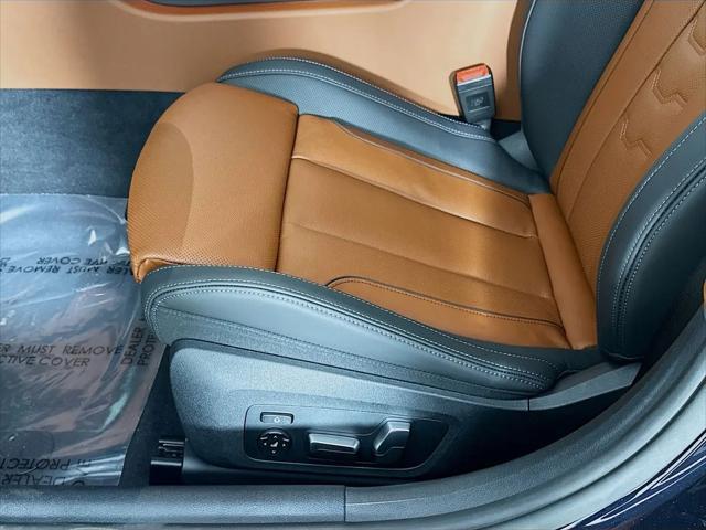 2026 BMW 840i Gran Coupe 840i