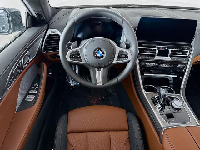 2026 BMW 840i Gran Coupe 840i