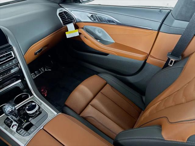 2026 BMW 840i Gran Coupe 840i