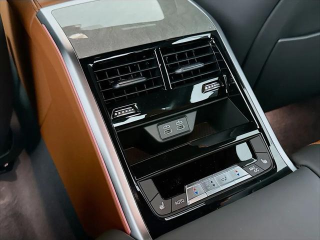 2026 BMW 840i Gran Coupe 840i