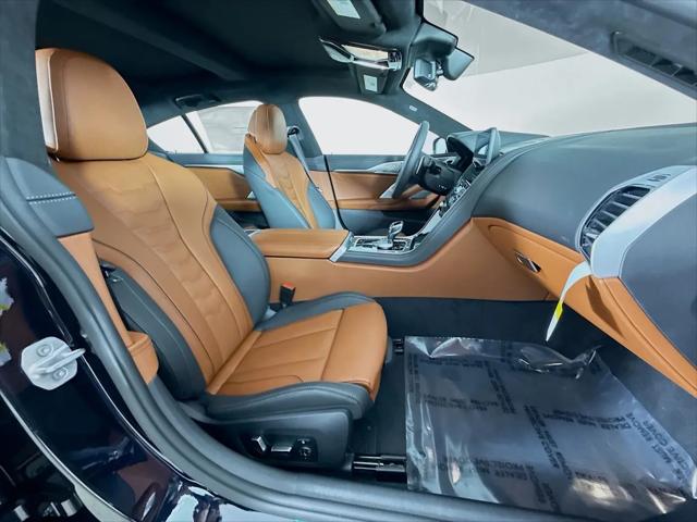 2026 BMW 840i Gran Coupe 840i