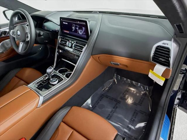 2026 BMW 840i Gran Coupe 840i