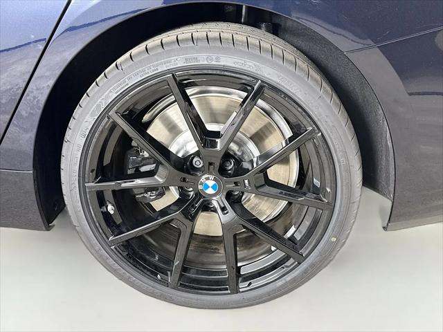 2026 BMW 840i Gran Coupe 840i