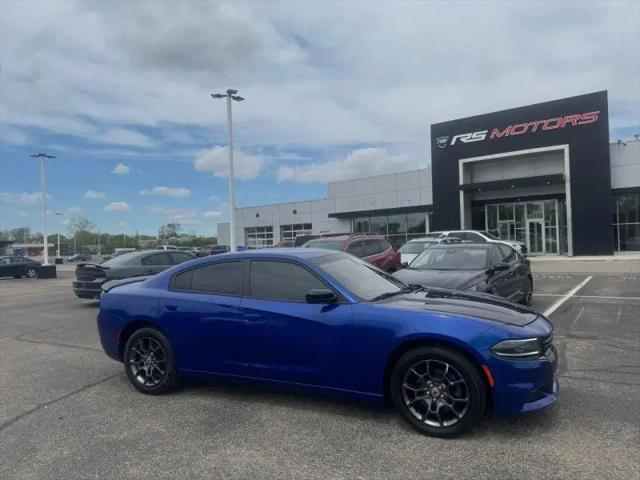 2018 Dodge Charger GT AWD for sale in Indianapolis, IN