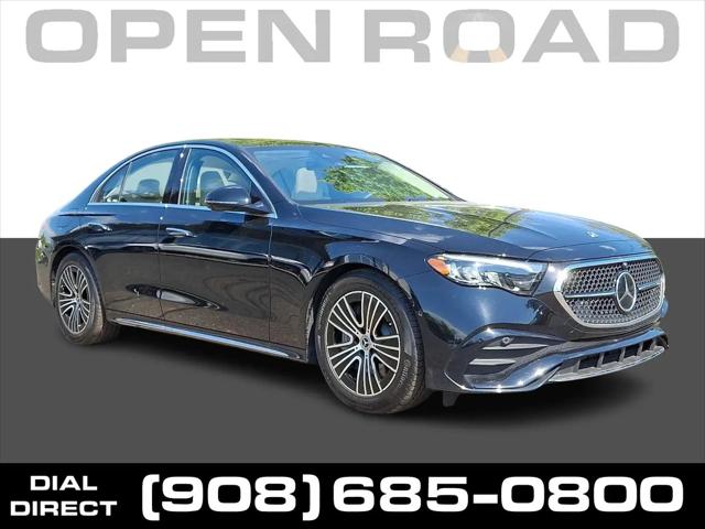 2025 Mercedes-Benz E 450 4MATIC for sale in Bridgewater, NJ